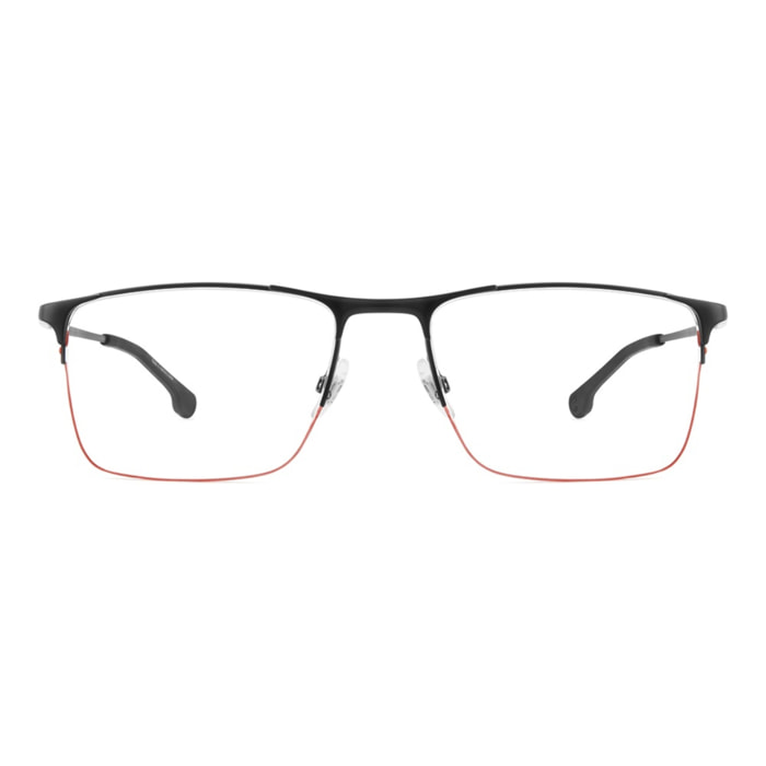 Gafas de Vista Carrera 8906 BLX 55 de Metal Hombre