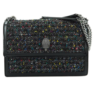 BOLSOS KURT GEIGER LONDON LG SHOREDITCH CROSS BOD