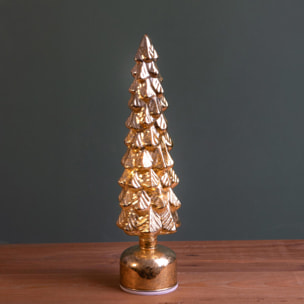 Albero di natale - Pezzi 2 - 10xH36,5x10cm - Bianchi Dino SpA
