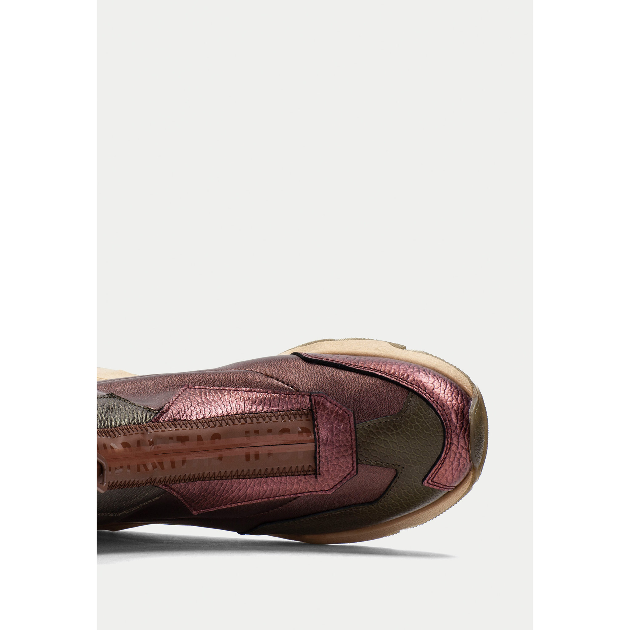 Botin sport Nepal Multi metal 4,5 cm