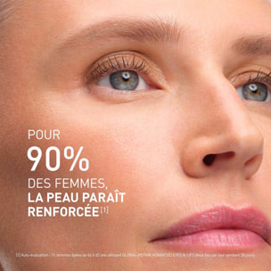 Global-Repair Eyes & Lips - Soin contour des yeux et lèvres nutrition anti-âge et rides 15 ml