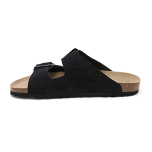 Sandalo BILLOWY NERO