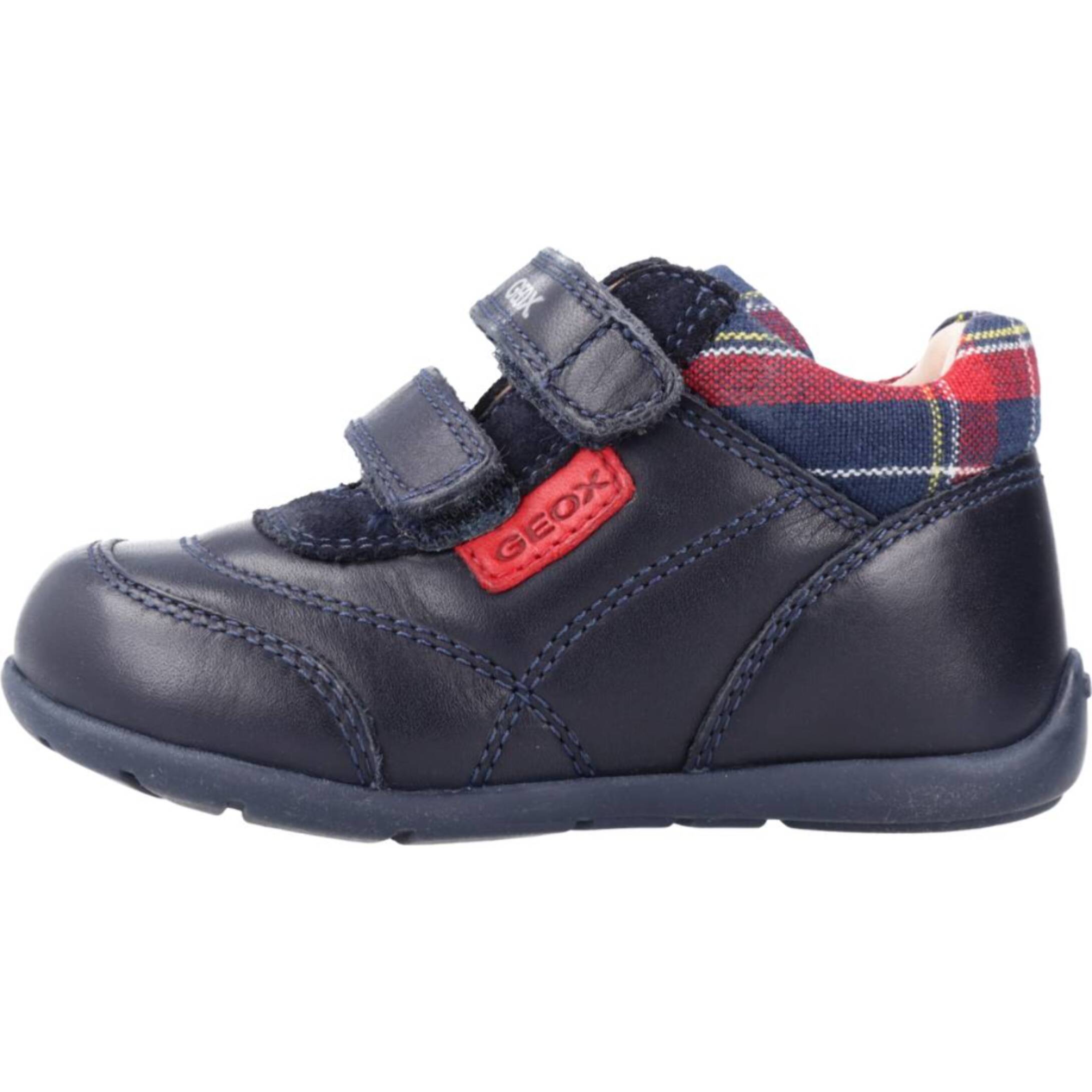 Zapatos Niño de la marca GEOX  modelo B KAYTAN AZUL