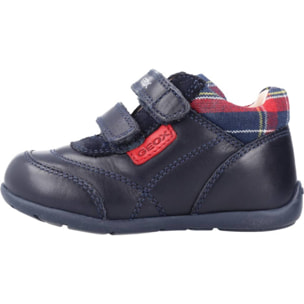 Zapatos Niño de la marca GEOX  modelo B KAYTAN AZUL
