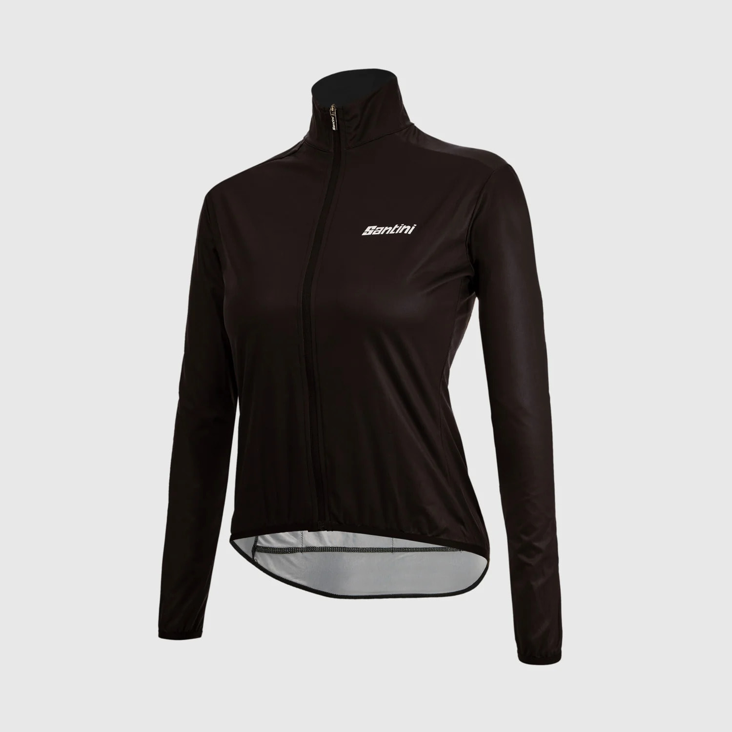 Nebula Women's Wind Jacket - Nero