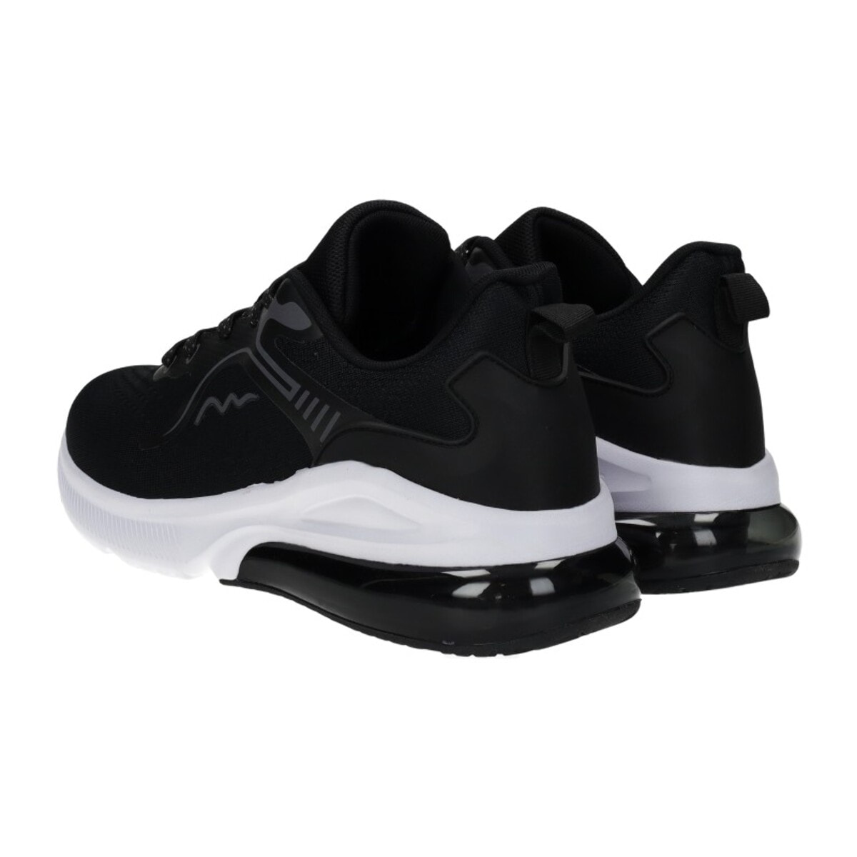 Sneakers Uomo Tata Italia Nero