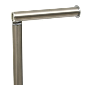 Dérouleur Colorama rond H.60cm vert
