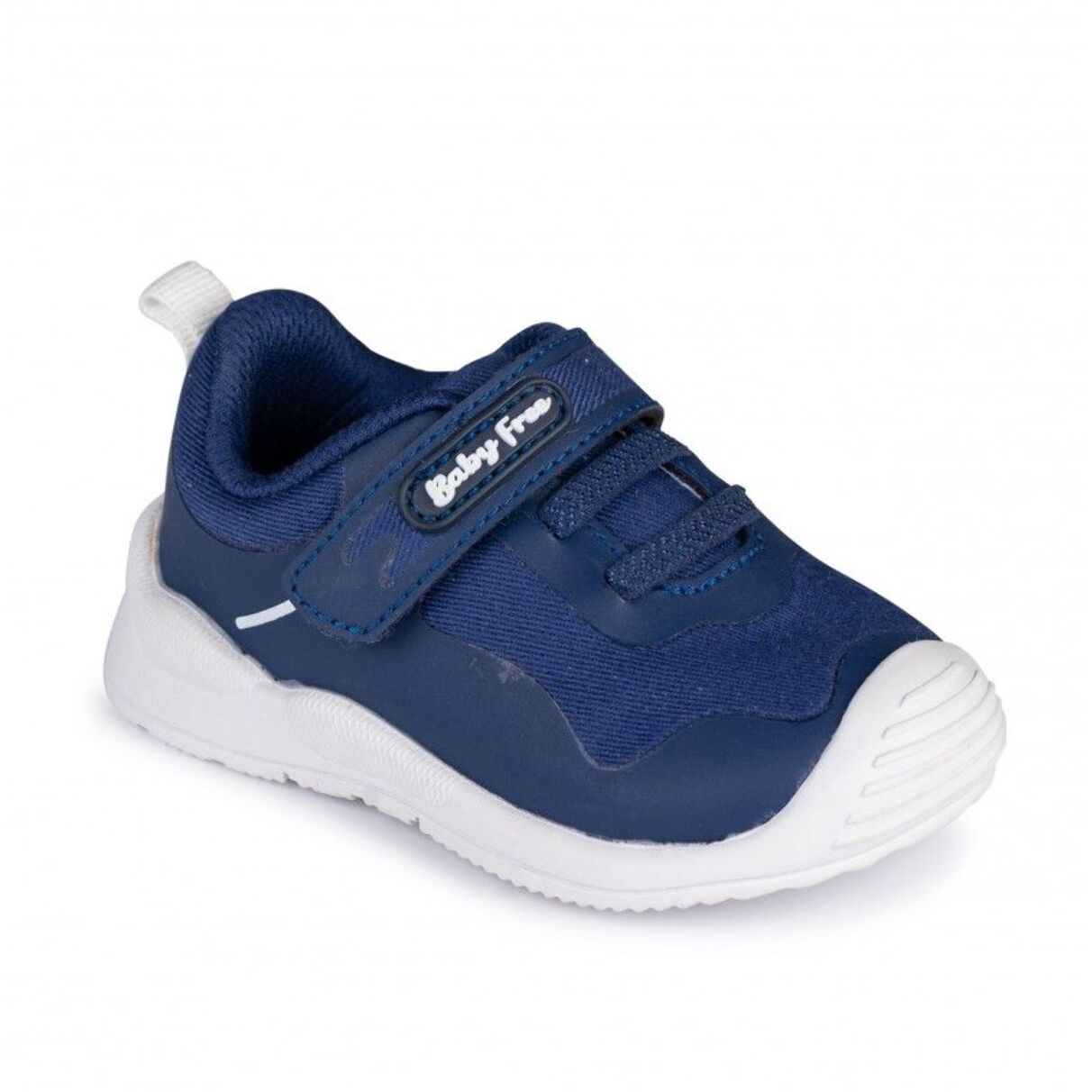 DEPORTIVO GUARDERIA - LIGERO - FLEXIBLE - BAREFOOT