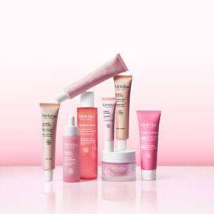 Source de Roses - Gel-Crème Hydra-Glow Hydratation Intense 50ml