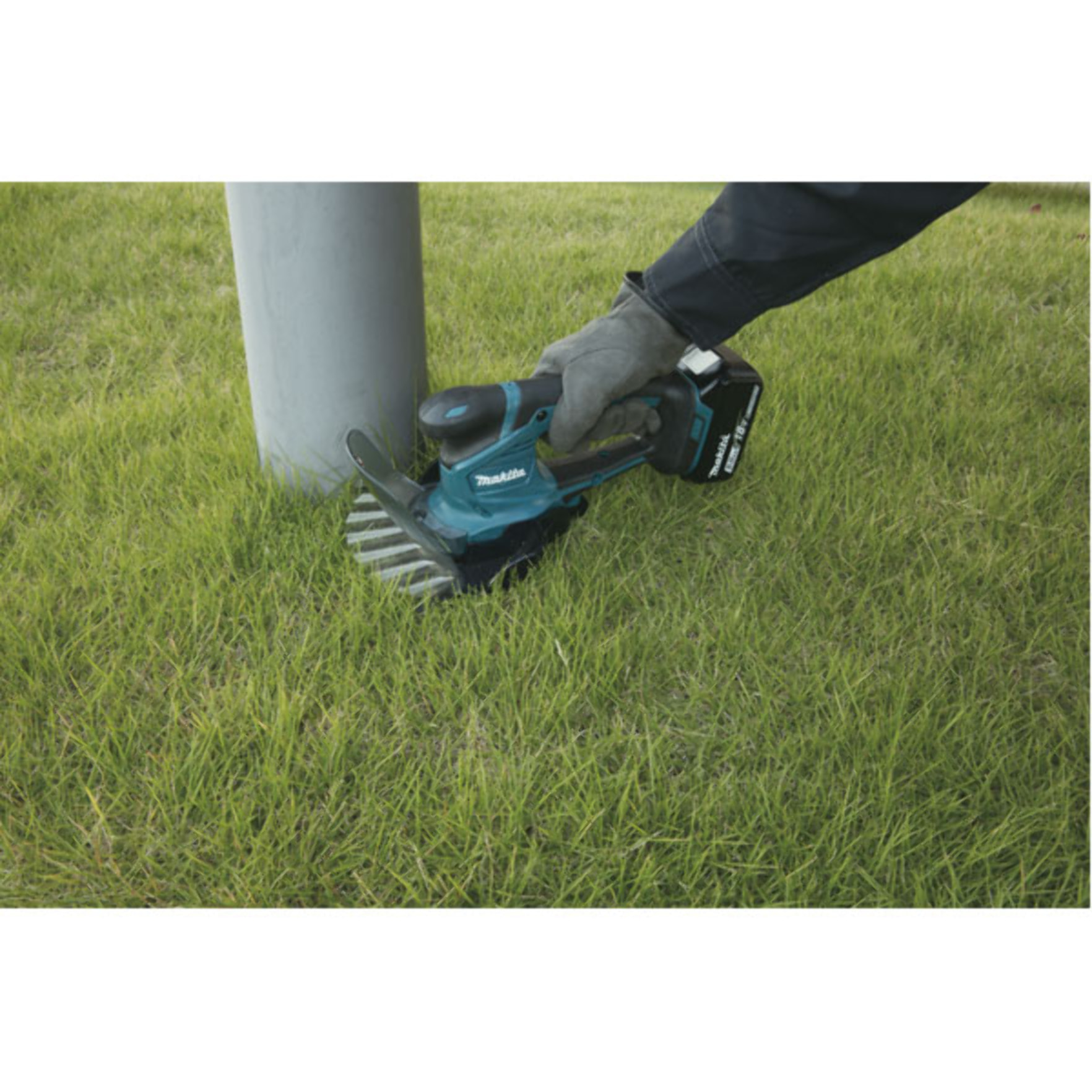 Taille-herbe 18V LXT - MAKITA - sans batterie, ni chargeur - DUM604ZX