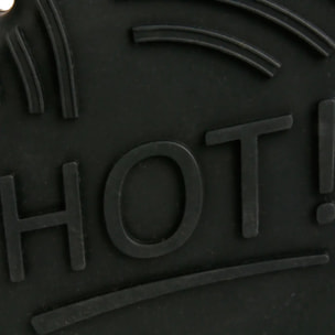 Gant de cuisine en silicone