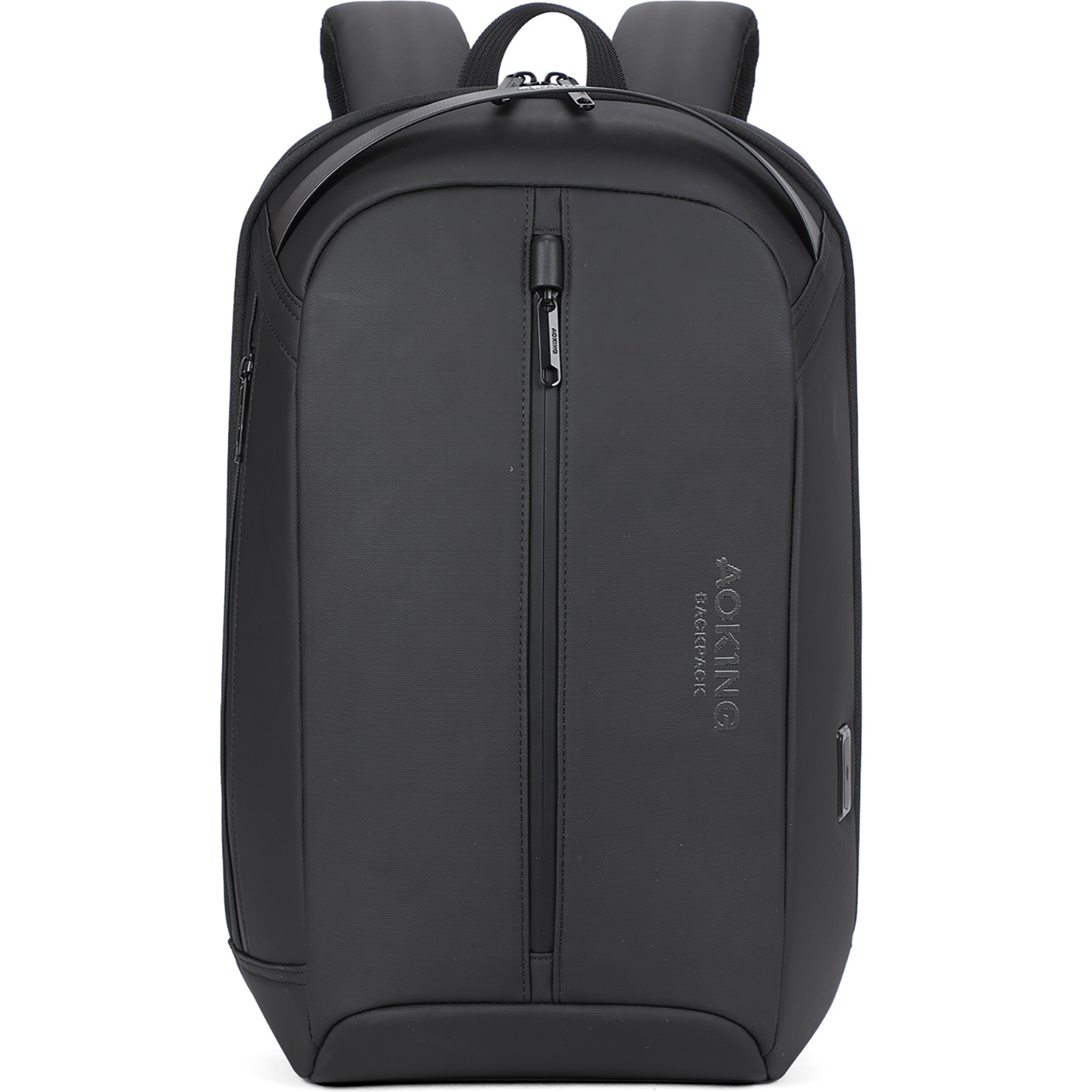 Zaino  da uomo Textile Polyester 29.5x47x16.5 cm