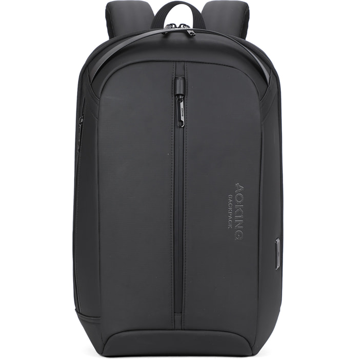 Zaino  da uomo Textile Polyester 29.5x47x16.5 cm