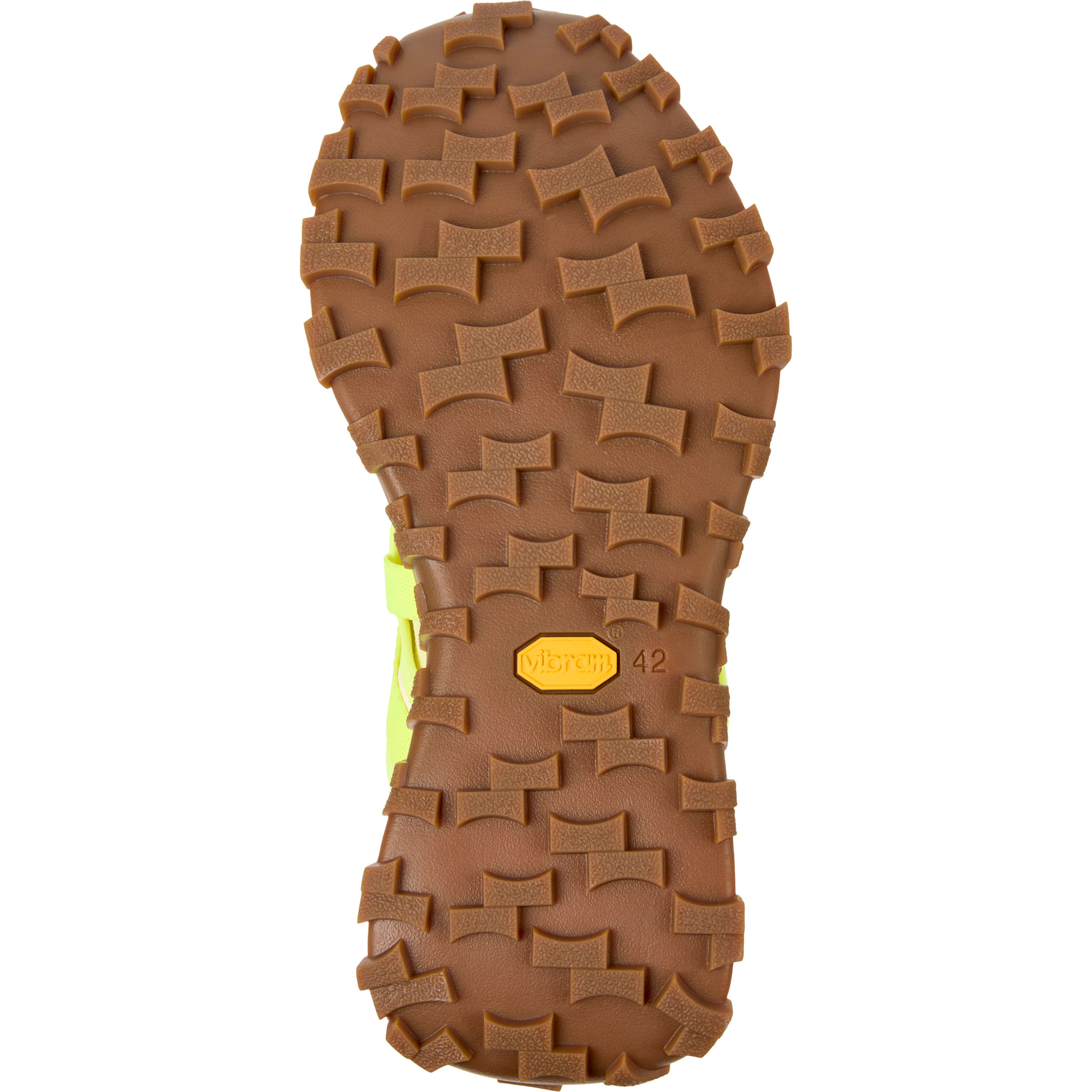 Sneakers - CAMPER Drift Trail - Multicolore - Tessile tecnico