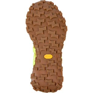 Sneakers - CAMPER Drift Trail - Multicolore - Tessile tecnico