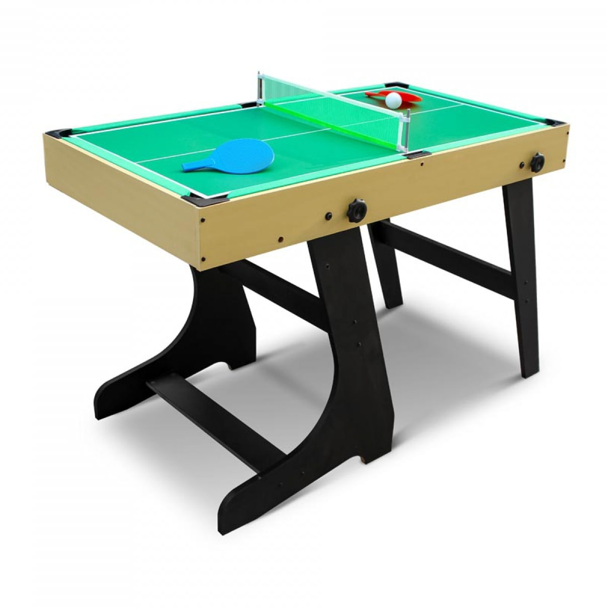 Table multi-jeux CLEVELAND