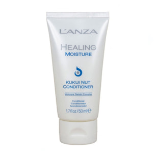 L'ANZA Healing Moisture Kukui Nut Conditioner 50ml