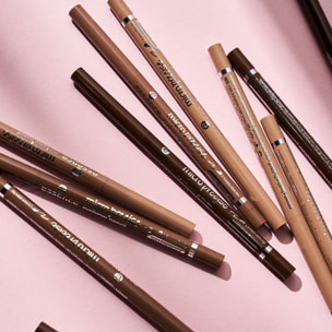 Micro Precise Eyebrow Pencil - Crayon Sourcils Ultra Précis