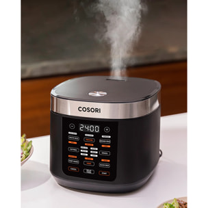 COSORI - Arrocera vaporera modelo Multi-Cooker 5 litros