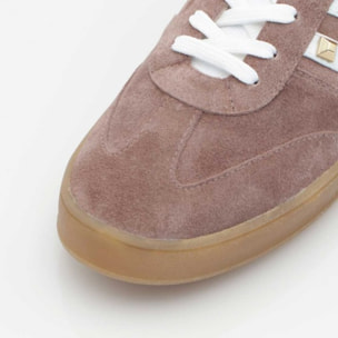 ZAPATILLAS MARRONES CAR5630