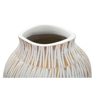 VASO RESINA STIKY CM Ø 23X50
