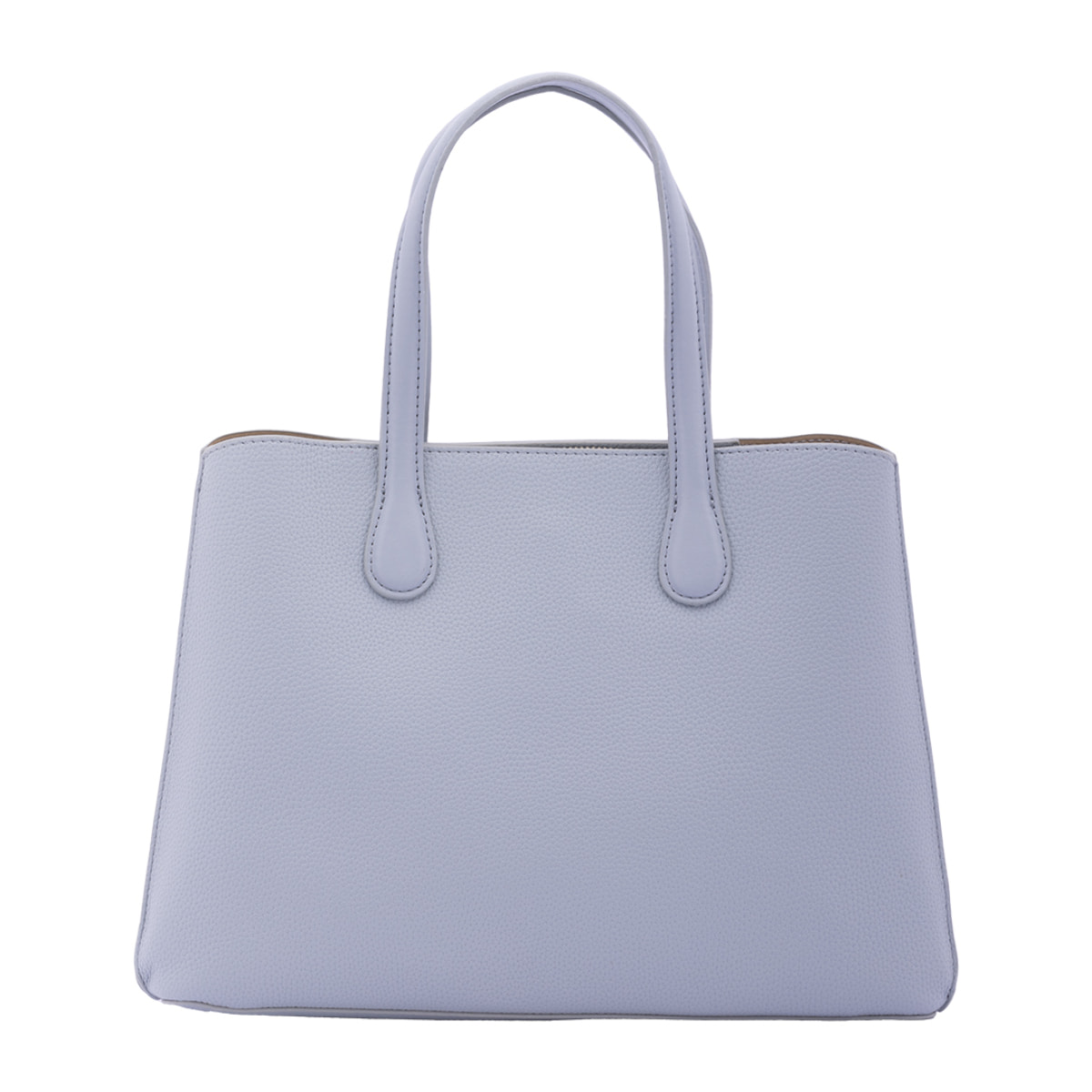 Borsa a mano  da donna ecopelle Prodotto Vegano 23x34x13 cm