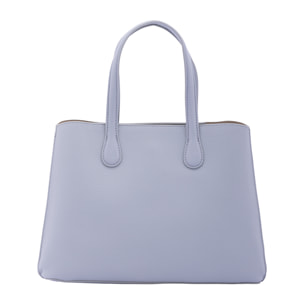 Borsa a mano  da donna ecopelle Prodotto Vegano 23x34x13 cm