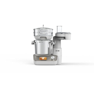 Robot cuiseur KENWOOD Connecté CookEasy+ premium CCL50.B9CP