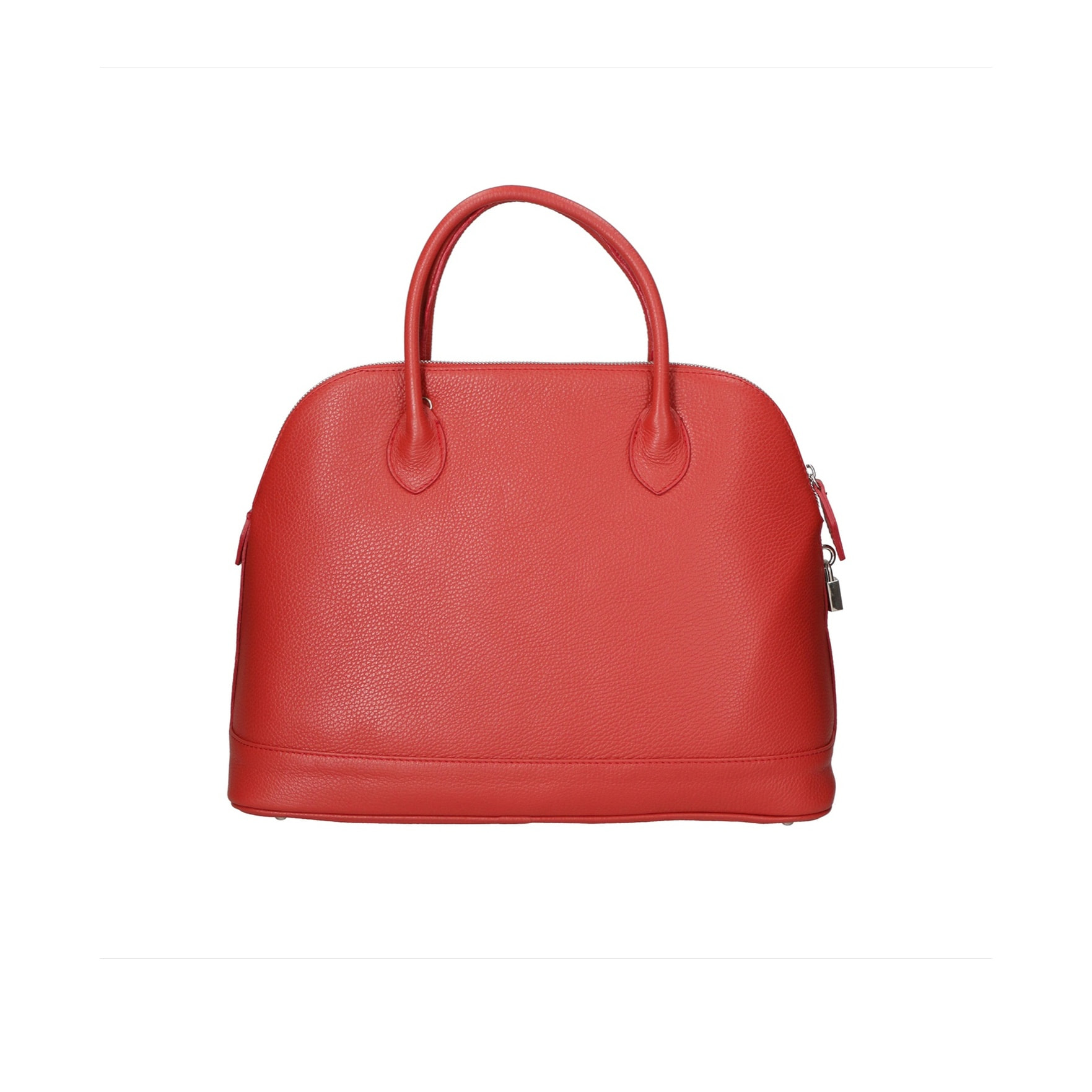 Borsa a mano da donna - Modello Silvana Chic - 100% pelle - 40.0 x 29.0 x 16.0 cm