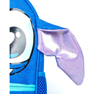 Mochila Stitch Disney 30Cm