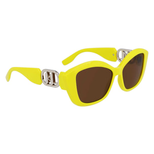 Gafas de sol Karl Lagerfeld Mujer KL6102S-703