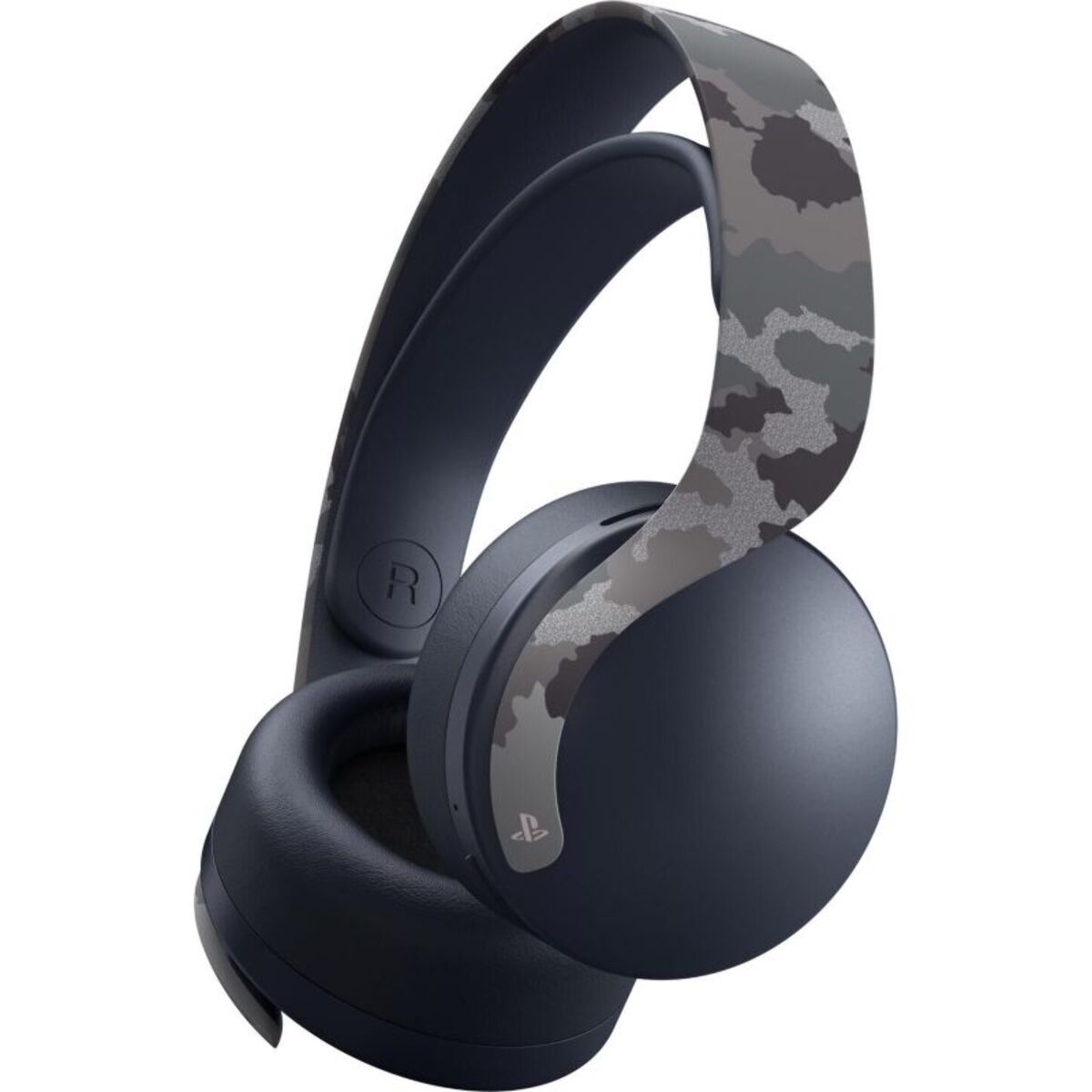 Casque gamer SONY Pulse 3D PS5 sans fil Camo