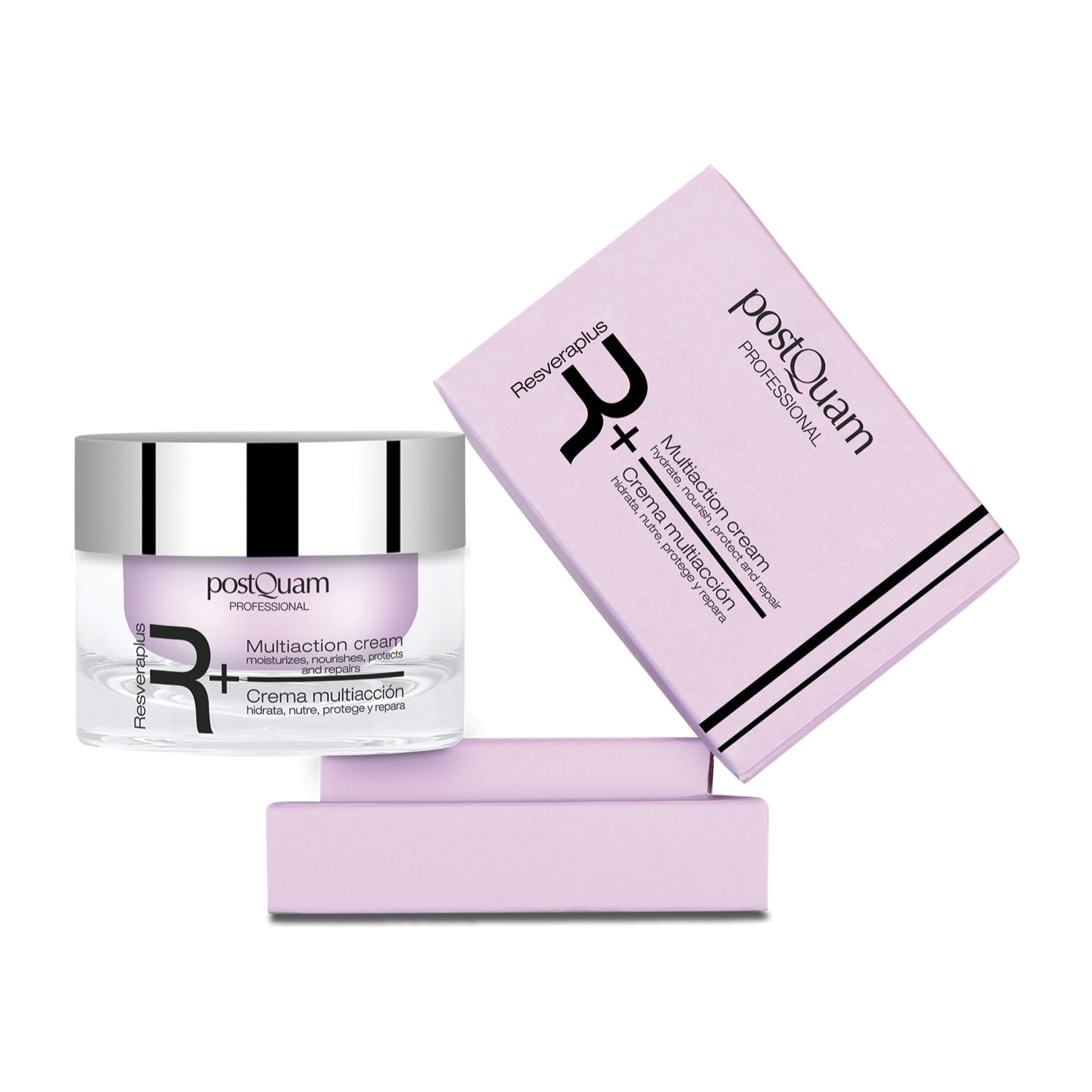 Creme resveraplus 50 ml.