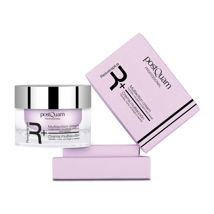 Creme resveraplus 50 ml.