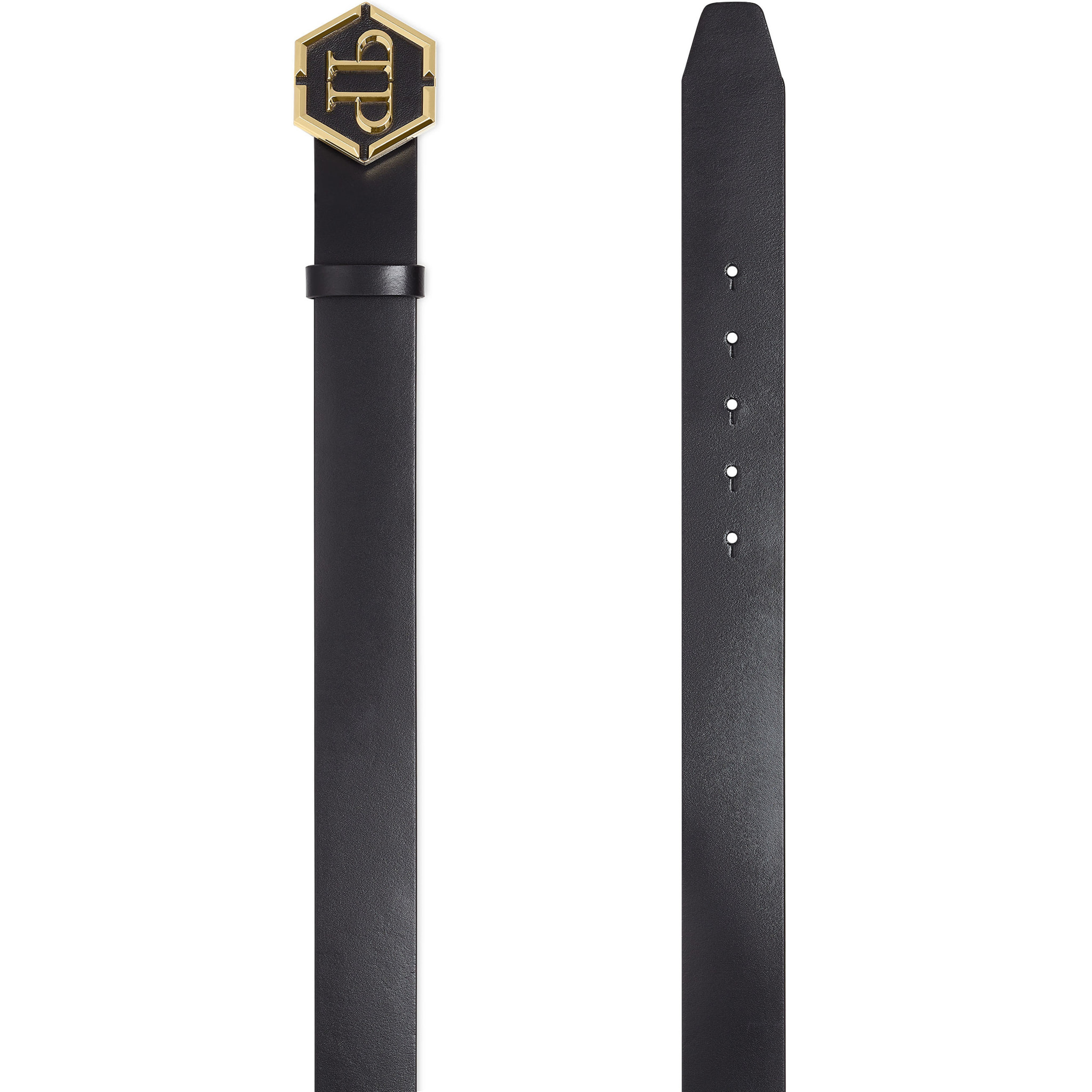 PHILIPP PLEIN Belt HEXAGON