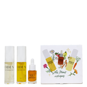 Mini Iconiques - Coffret Mini Best-Sellers