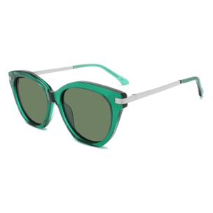 Gafas de Sol Sexton 8511-9 Polarizadas de Acetato Mujer 50 mm