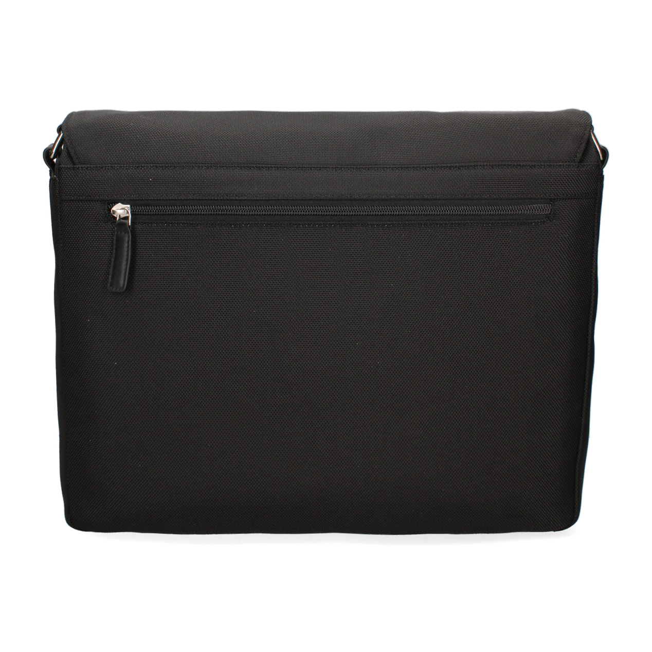 Borsa a spalla da uomo In Vera pelle Made in Italy 27x29x10 cm