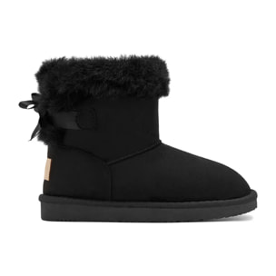 Botas Australianas Repelente al Agua Australian Boots Negro