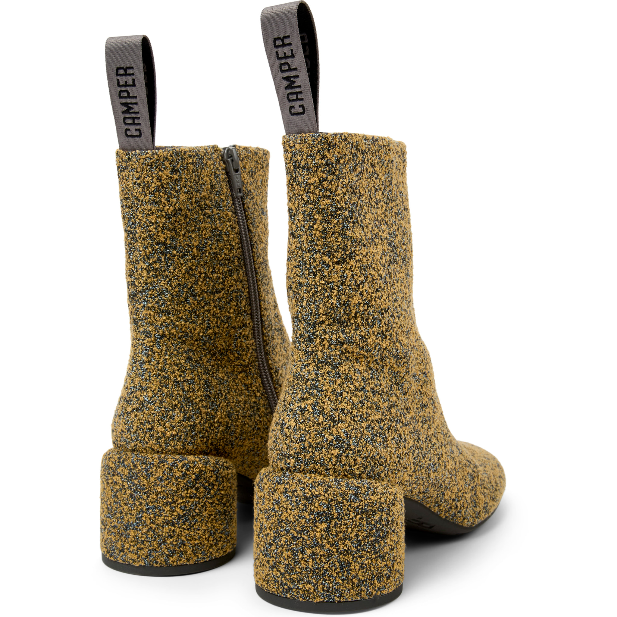CAMPER Niki - Stivaletti Donna Multicolore