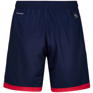 Kappa - Pantaloni Corti Bambino Blu - Kombat Ryder Deportivo