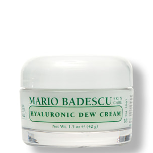 Hyaluronic Dew Cream - Crème à l'acide hyaluronique 42 ml