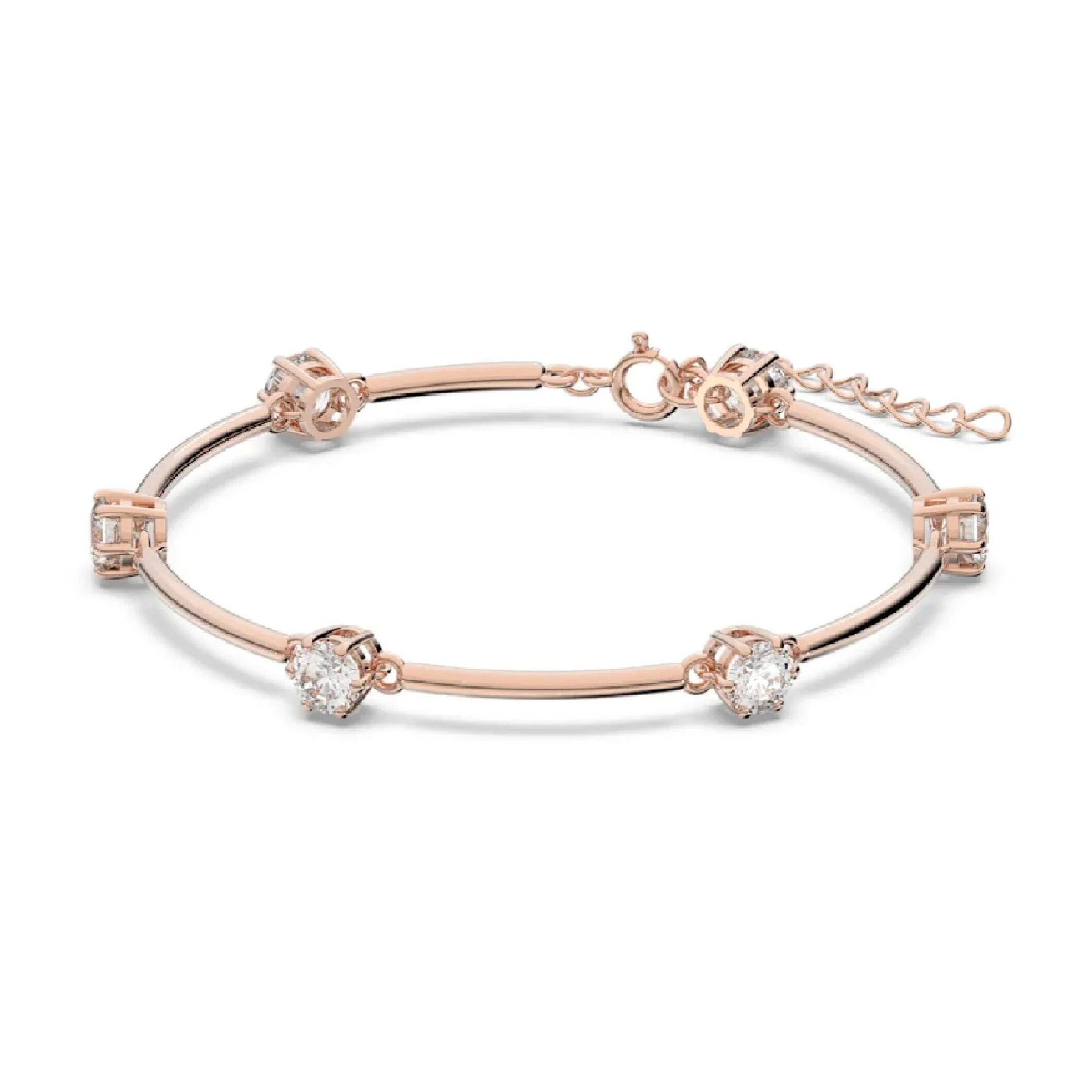 Brazalete Swarovski Mujer 5609711