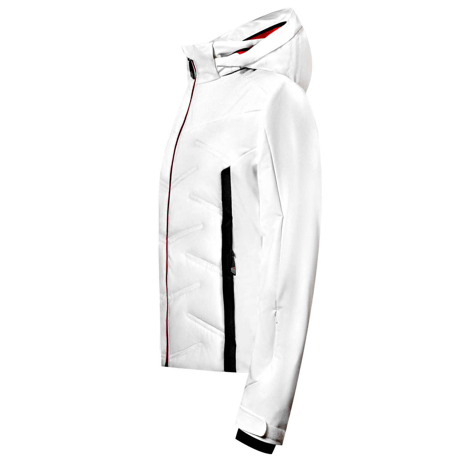 CHAQUETA ESQUI MUJER VERMONT BLANCO