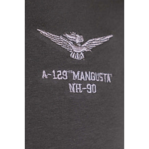 T-shirt S4F629 Esercito