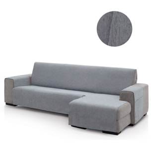 Cubre Sofá Chaise Longue Derecha modelo PRISCILA