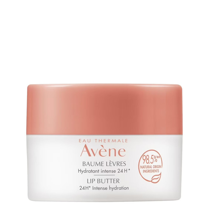Cold Cream - Baume lèvres hydratant intense 24H 10 ml
