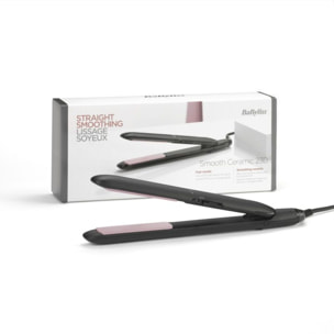 Lisseur BABYLISS ST241E Smooth Ceramic 230