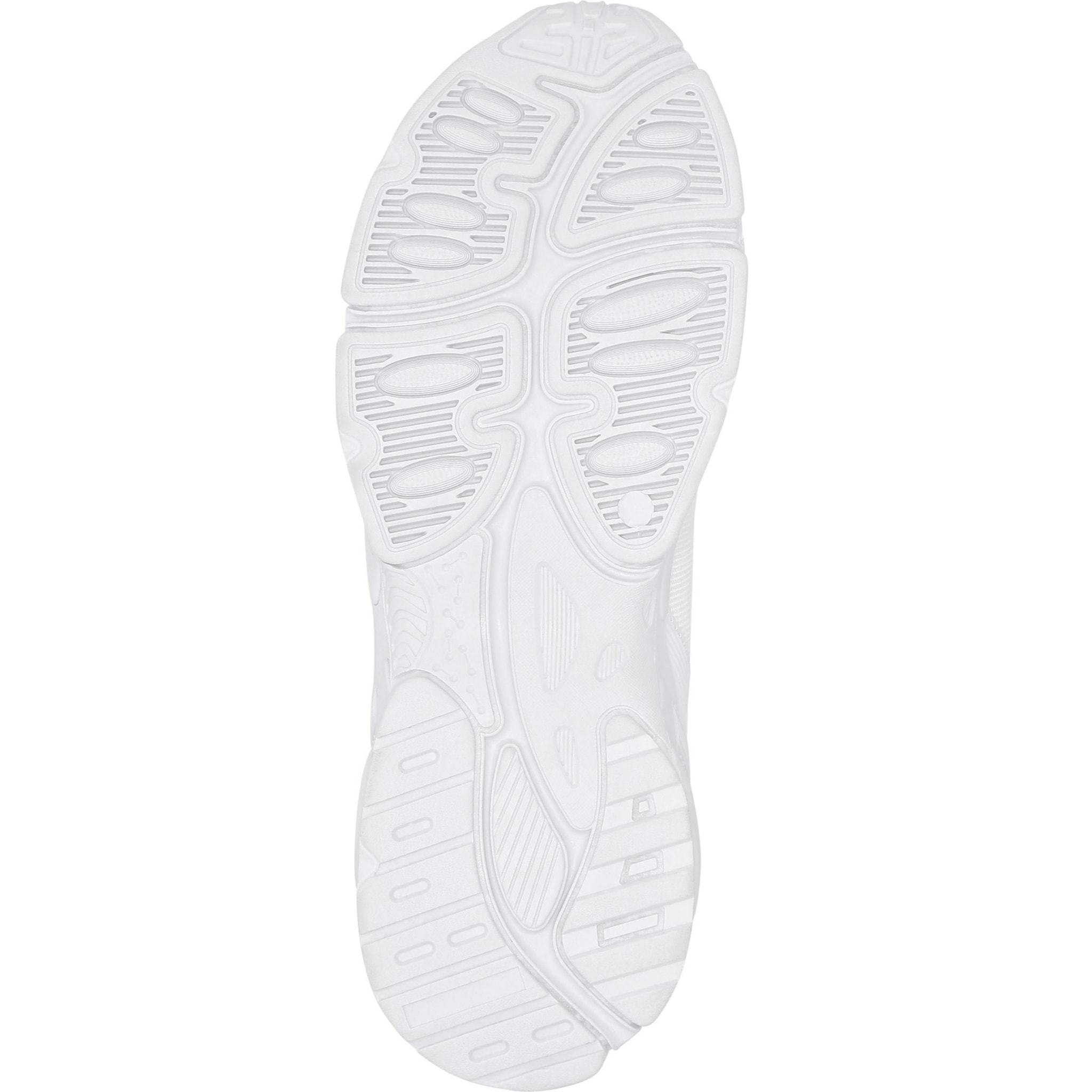 PLEIN SPORT Low-Top Sneakers