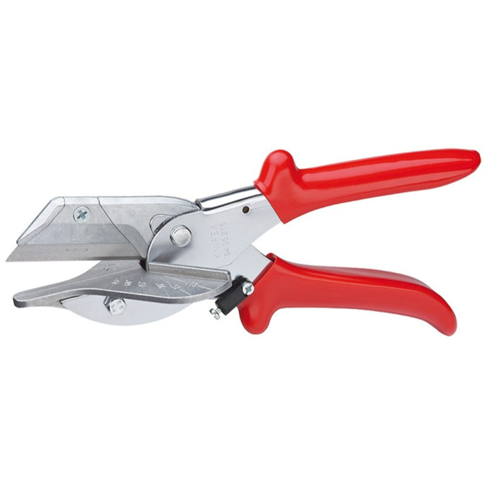 Pince de coupe oblique KNIPEX lg. 215 mm - 94 35 215